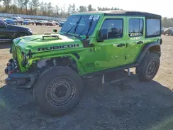 1C4HJXFG9KW622321 2019 JEEP WRANGLER