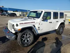 1C4HJXFG9KW629673 2019 JEEP WRANGLER