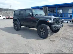1C4HJXFG9KW631214 2019 JEEP WRANGLER