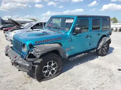 1C4HJXFG9KW657800 2019 JEEP WRANGLER