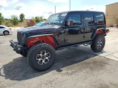1C4HJXFG9KW671146 2019 JEEP WRANGLER