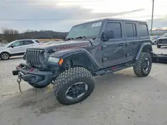 1C4HJXFG9KW676198 2019 JEEP WRANGLER