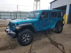 1C4HJXFG9KW677996 2019 JEEP WRANGLER