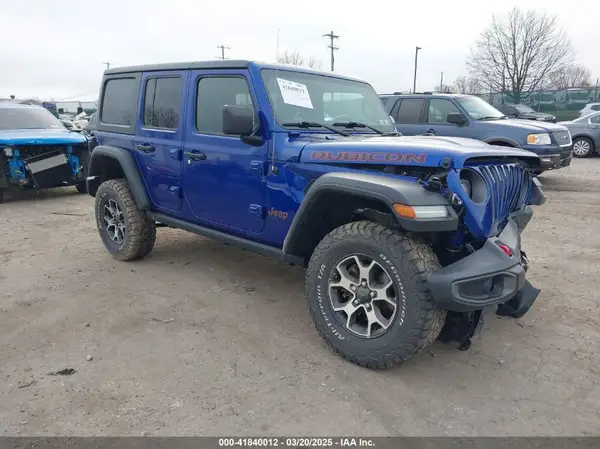 1C4HJXFG9LW107191 2020 JEEP WRANGLER - Image 1