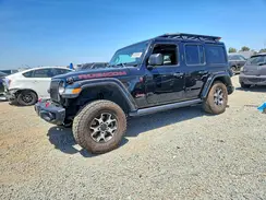1C4HJXFG9LW135539 2020 JEEP WRANGLER