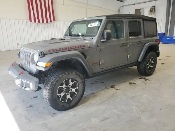 1C4HJXFG9LW192257 2020 JEEP WRANGLER - Image 1