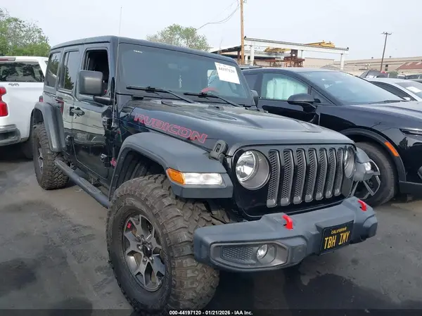 1C4HJXFG9LW277440 2020 JEEP WRANGLER - Image 1