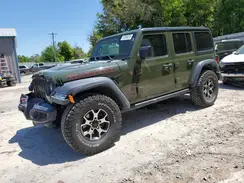 1C4HJXFG9LW291418 2020 JEEP WRANGLER