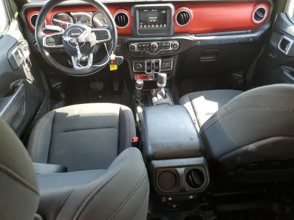1C4HJXFG9LW329455 2020 JEEP WRANGLER - Image 8