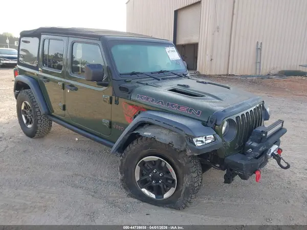 1C4HJXFG9LW334669 2020 JEEP WRANGLER - Image 1