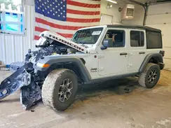 1C4HJXFG9MW511951 2021 JEEP WRANGLER