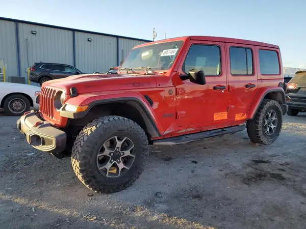 1C4HJXFG9MW553147 2021 JEEP WRANGLER - Image 1