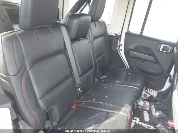 1C4HJXFG9MW566559 2021 JEEP WRANGLER - Image 8