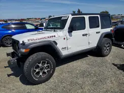 1C4HJXFG9MW646430 2021 JEEP WRANGLER