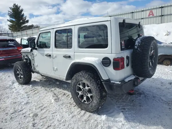 1C4HJXFG9MW702608 2021 JEEP WRANGLER - Image 2