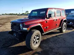 1C4HJXFG9MW726021 2021 JEEP WRANGLER