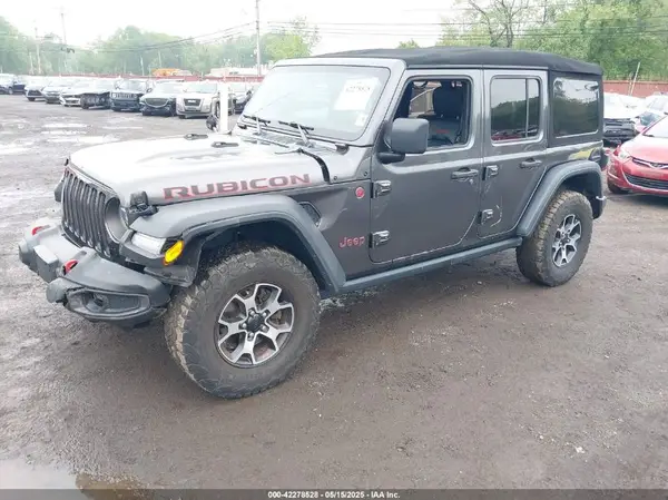 1C4HJXFG9MW771606 2021 JEEP WRANGLER - Image 2