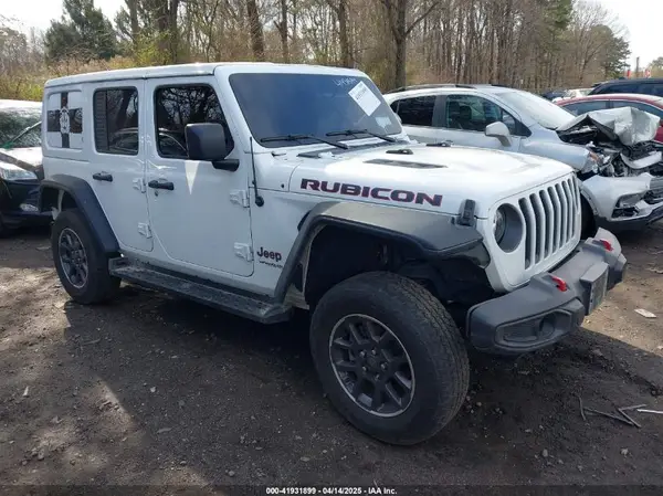 1C4HJXFG9NW220898 2022 JEEP WRANGLER - Image 1