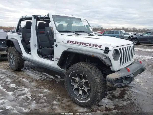 1C4HJXFG9NW261256 2022 JEEP WRANGLER - Image 1