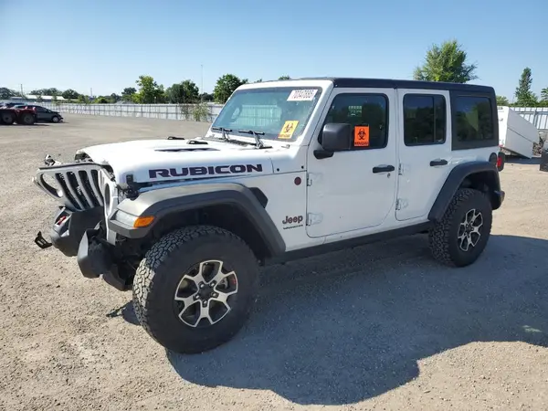 1C4HJXFG9PW506690 2023 JEEP WRANGLER - Image 1