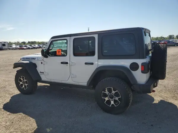 1C4HJXFG9PW506690 2023 JEEP WRANGLER - Image 2