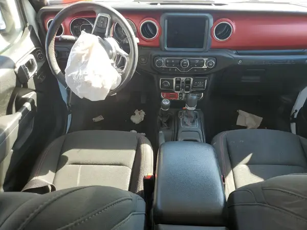 1C4HJXFG9PW506690 2023 JEEP WRANGLER - Image 8
