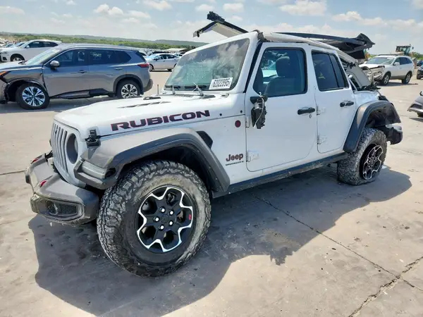 1C4HJXFG9PW534828 2023 JEEP WRANGLER - Image 1