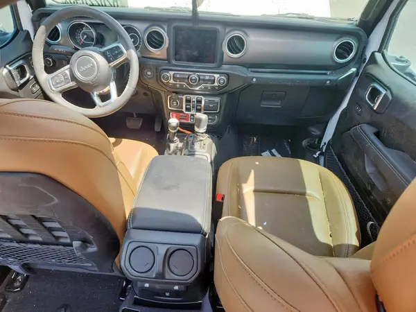 1C4HJXFG9PW534828 2023 JEEP WRANGLER - Image 8