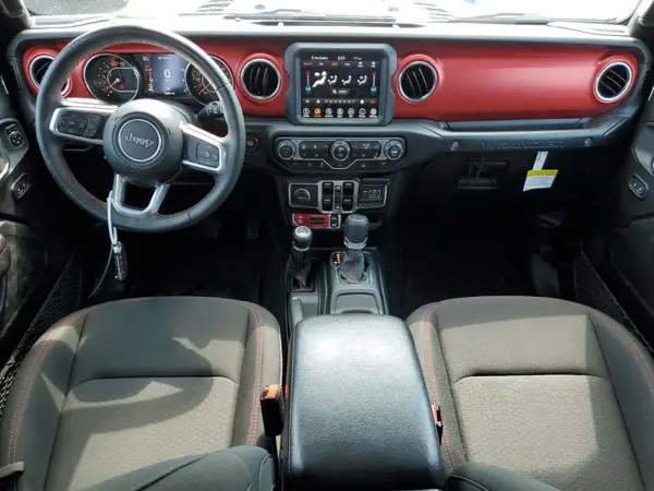 1C4HJXFG9PW561091 2023 JEEP WRANGLER - Image 8