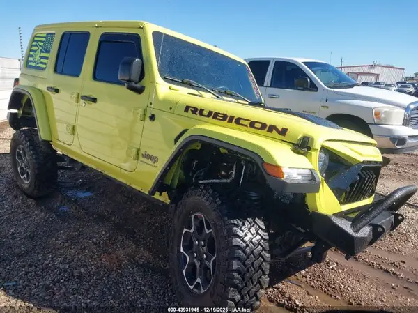 1C4HJXFG9PW634282 2023 JEEP WRANGLER - Image 1