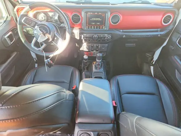 1C4HJXFG9PW644164 2023 JEEP WRANGLER - Image 8