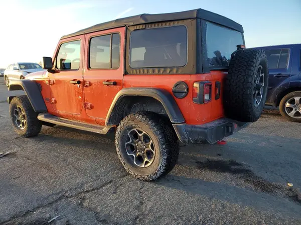 1C4HJXFG9PW664527 2023 JEEP WRANGLER - Image 2