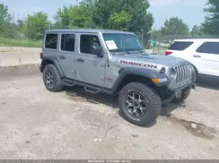 1C4HJXFGXJW102370 2018 JEEP WRANGLER