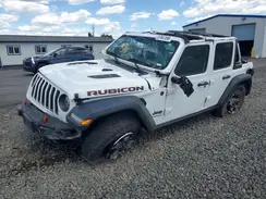 1C4HJXFGXJW106449 2018 JEEP WRANGLER