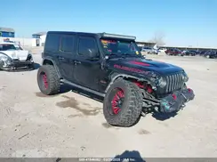 1C4HJXFGXJW108766 2018 JEEP WRANGLER