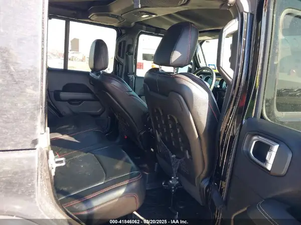 1C4HJXFGXJW108766 2018 JEEP WRANGLER - Image 8