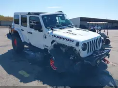 1C4HJXFGXJW110629 2018 JEEP WRANGLER