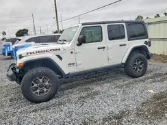 1C4HJXFGXJW113224 2018 JEEP WRANGLER