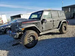 1C4HJXFGXJW119282 2018 JEEP WRANGLER