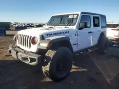 1C4HJXFGXJW128998 2018 JEEP WRANGLER