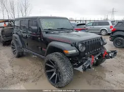 1C4HJXFGXJW142707 2018 JEEP WRANGLER