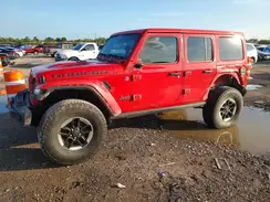 1C4HJXFGXJW143209 2018 JEEP WRANGLER