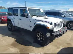 1C4HJXFGXJW146370 2018 JEEP WRANGLER