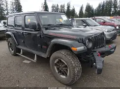 1C4HJXFGXJW159717 2018 JEEP WRANGLER