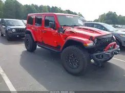 1C4HJXFGXJW169020 2018 JEEP WRANGLER