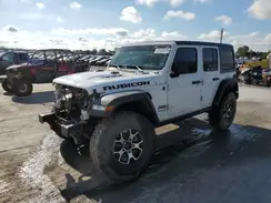 1C4HJXFGXJW186464 2018 JEEP WRANGLER