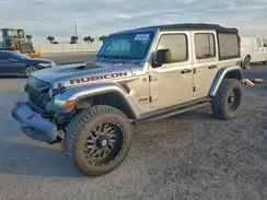 1C4HJXFGXJW194452 2018 JEEP WRANGLER