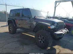 1C4HJXFGXJW194855 2018 JEEP WRANGLER
