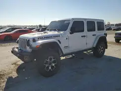 1C4HJXFGXJW210780 2018 JEEP WRANGLER