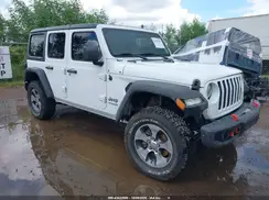 1C4HJXFGXJW211119 2018 JEEP WRANGLER